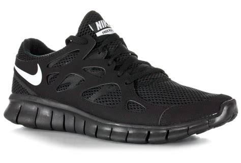 nike free run 2 herren komplett schwarz|nike free run 2 shoes.